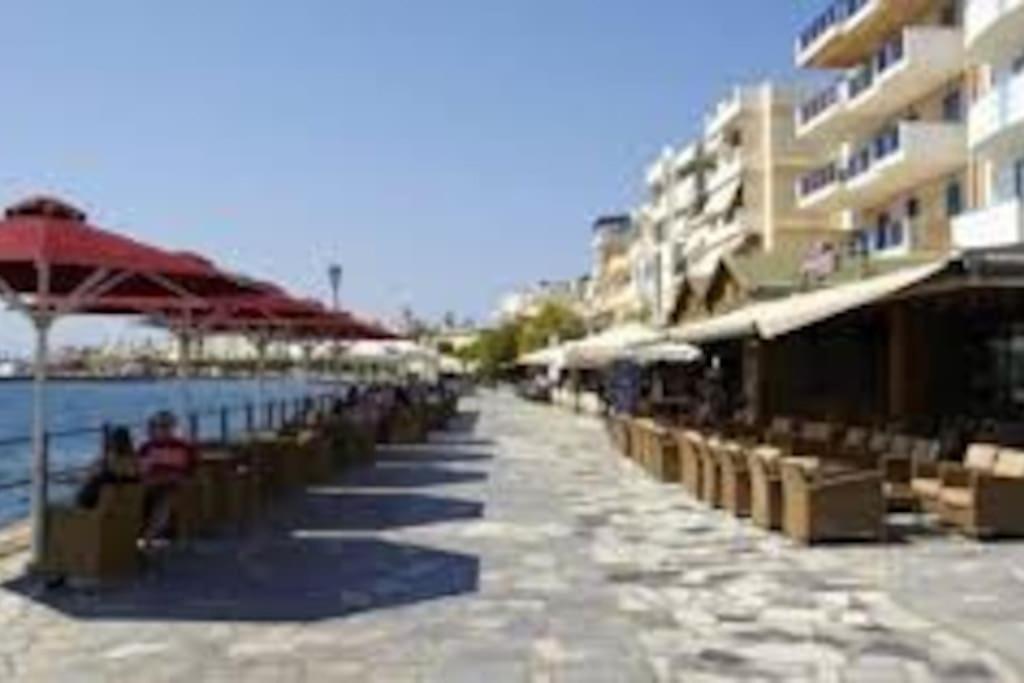 Home Sweet Home Ierapetra  Exterior photo